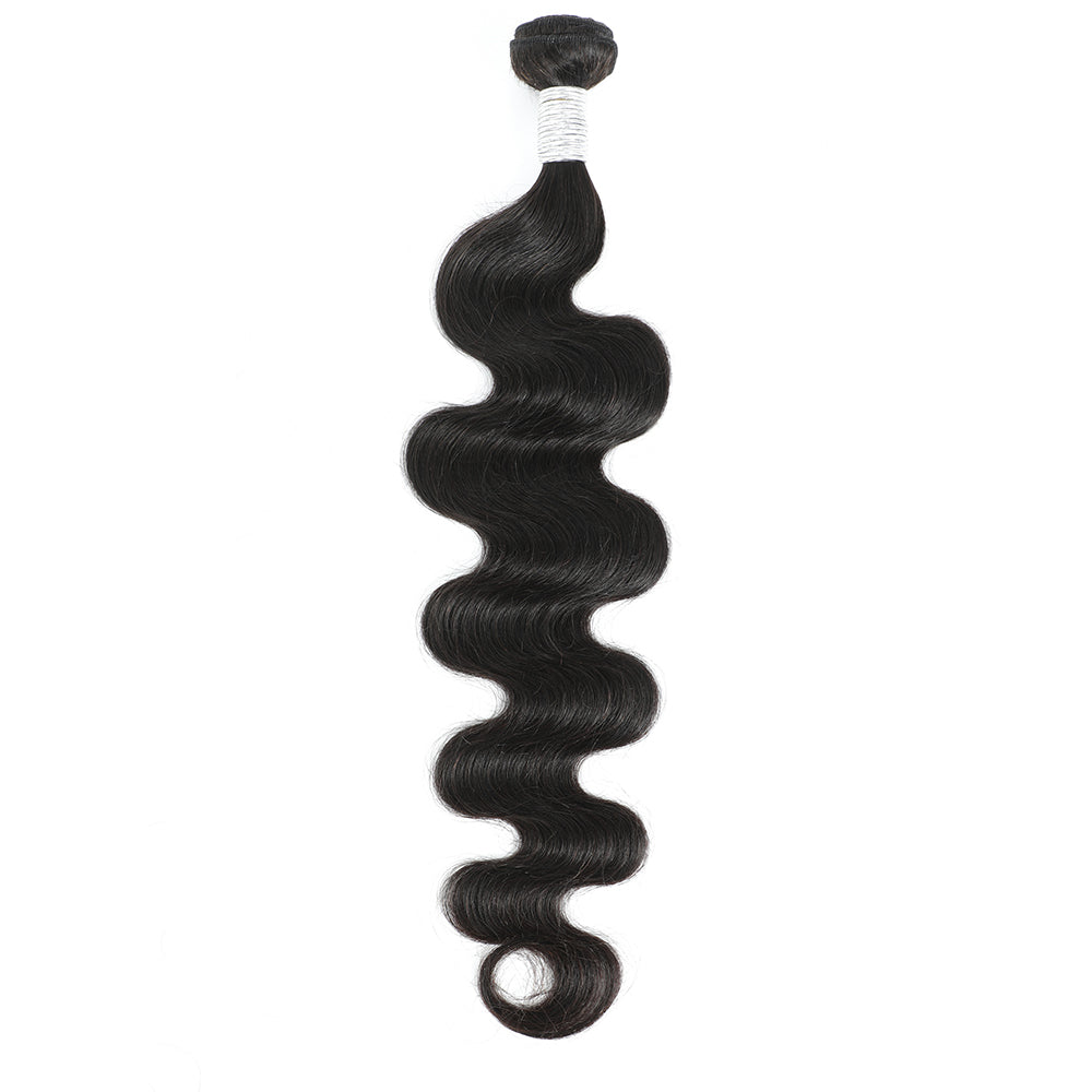 BB2302H 8A GRADE NATURAL COLOR BODY WAVE BUNDLE