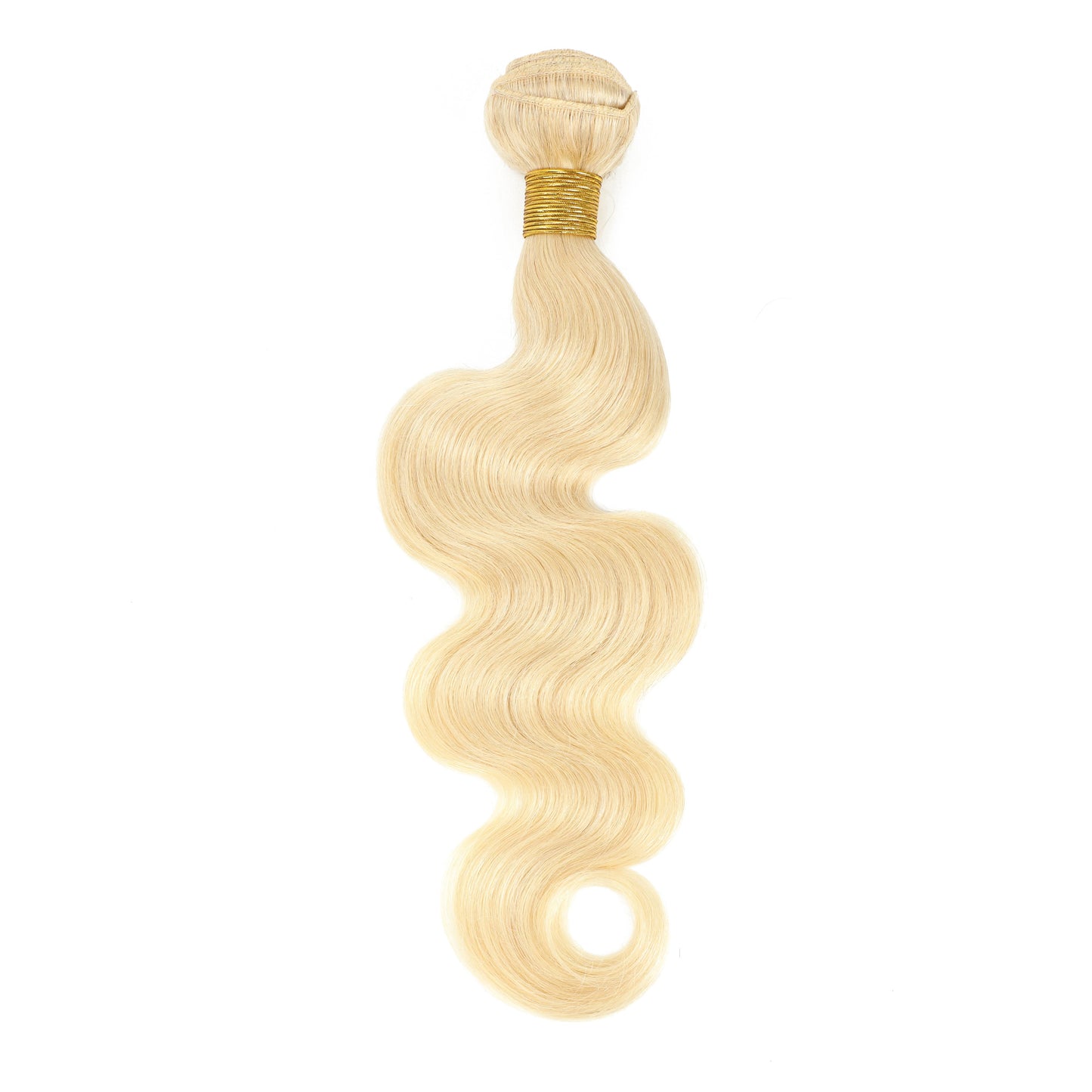 8A GRADE PREMIUM BLOND COLOR BODY WAVE BUNDLE