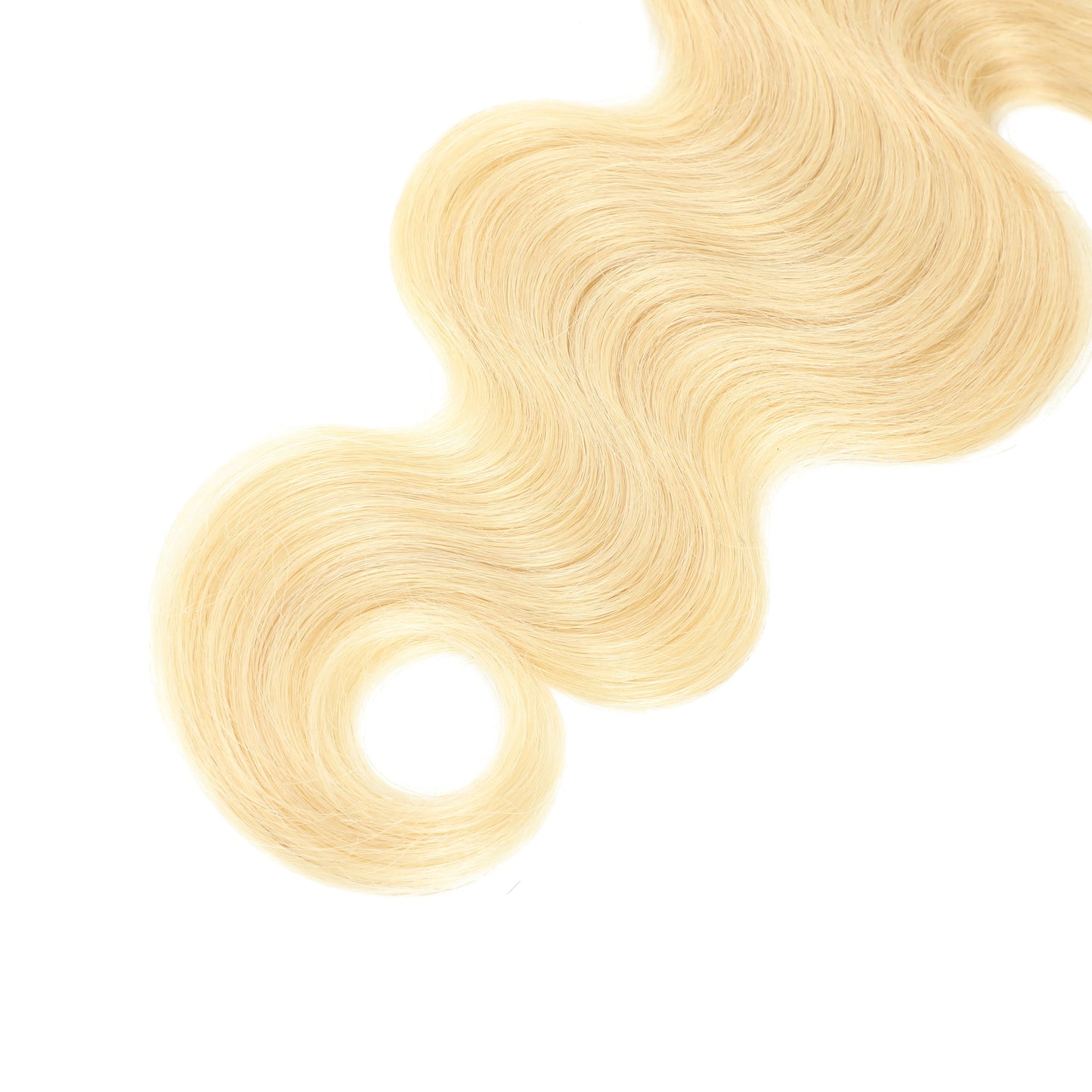 8A GRADE PREMIUM BLOND COLOR BODY WAVE BUNDLE