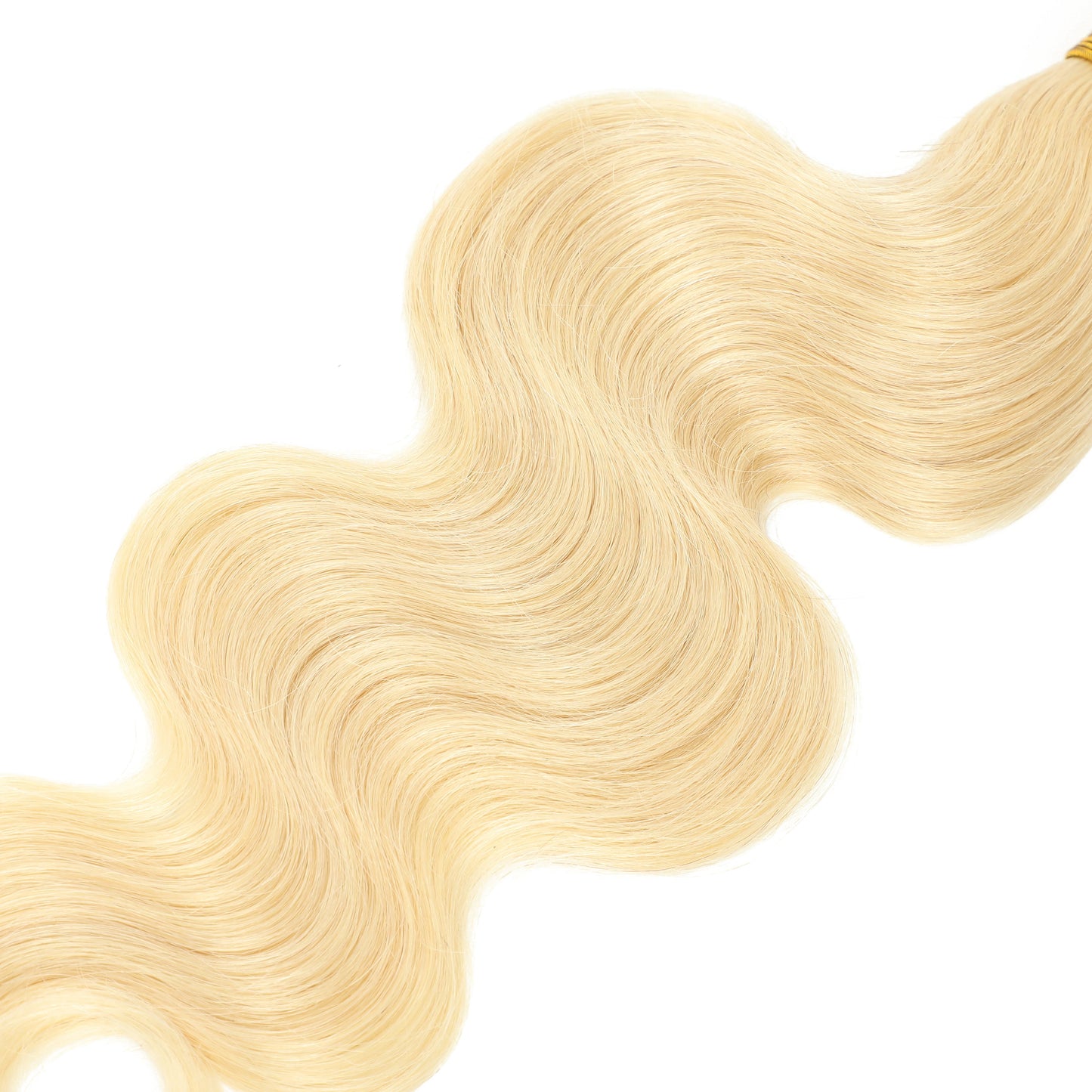 8A GRADE PREMIUM BLOND COLOR BODY WAVE BUNDLE