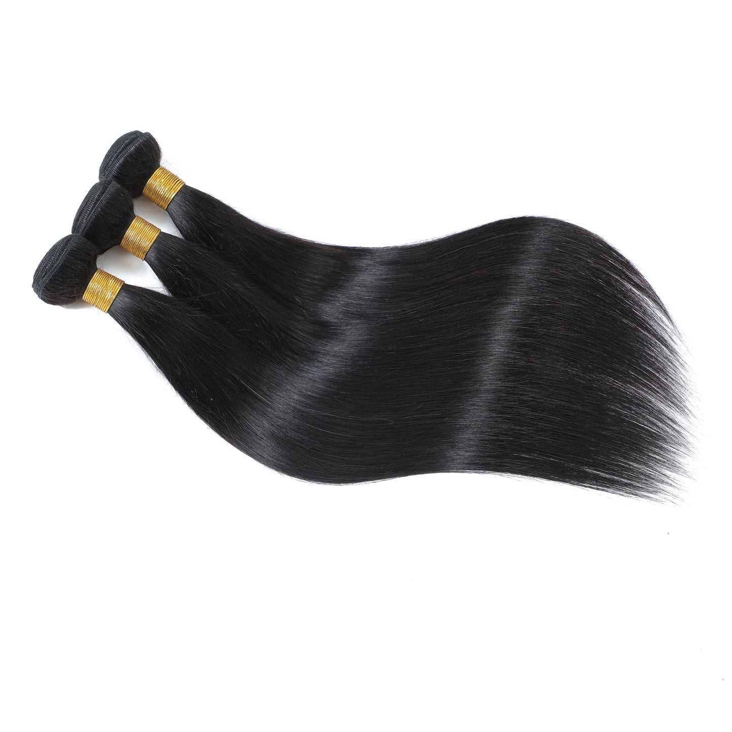 BS2305H 8A GRADE NATURAL COLOR SILKY STRAIGHT BUNDLE
