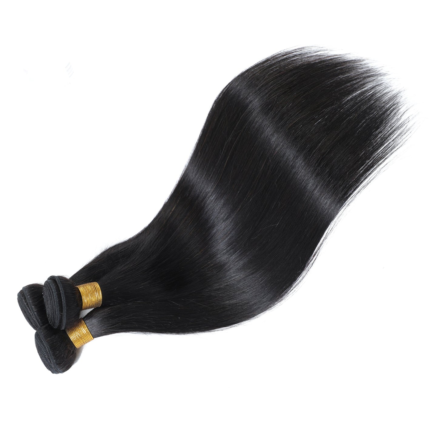 BS2305H 8A GRADE NATURAL COLOR SILKY STRAIGHT BUNDLE