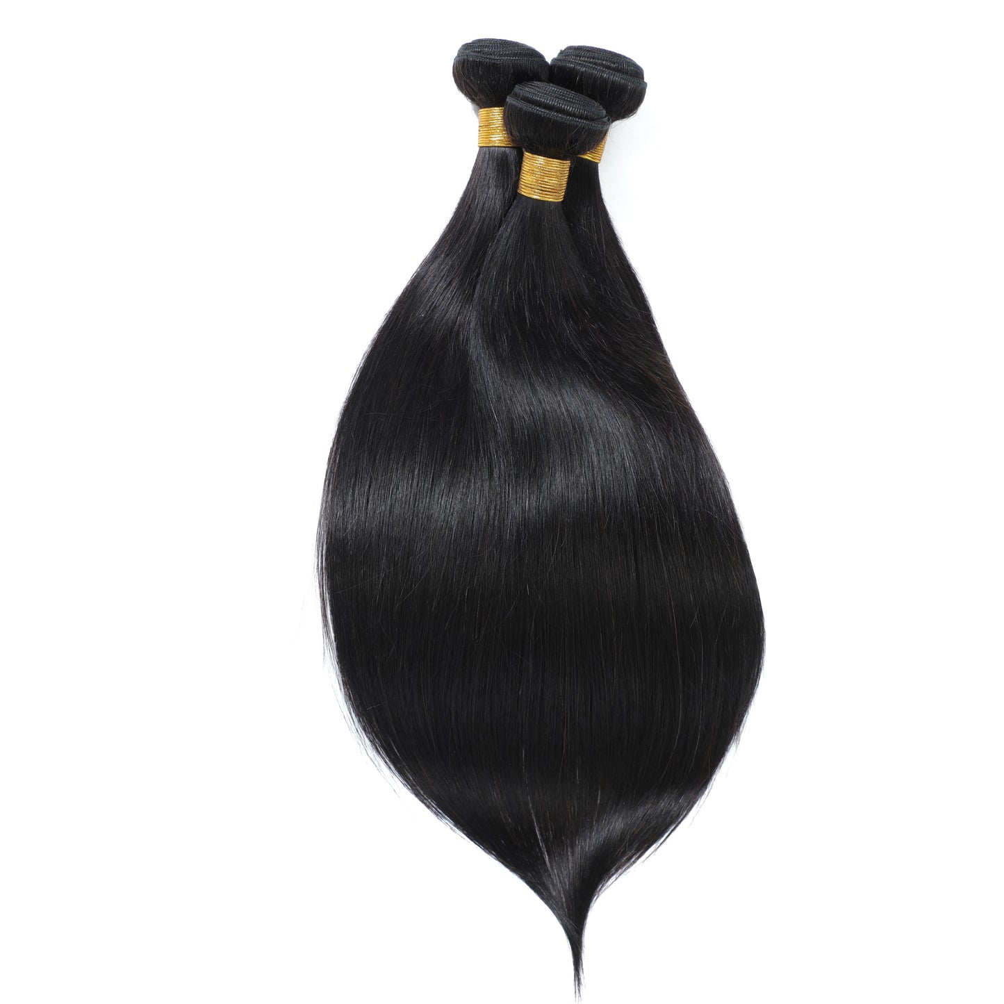 BS2305H 8A GRADE NATURAL COLOR SILKY STRAIGHT BUNDLE