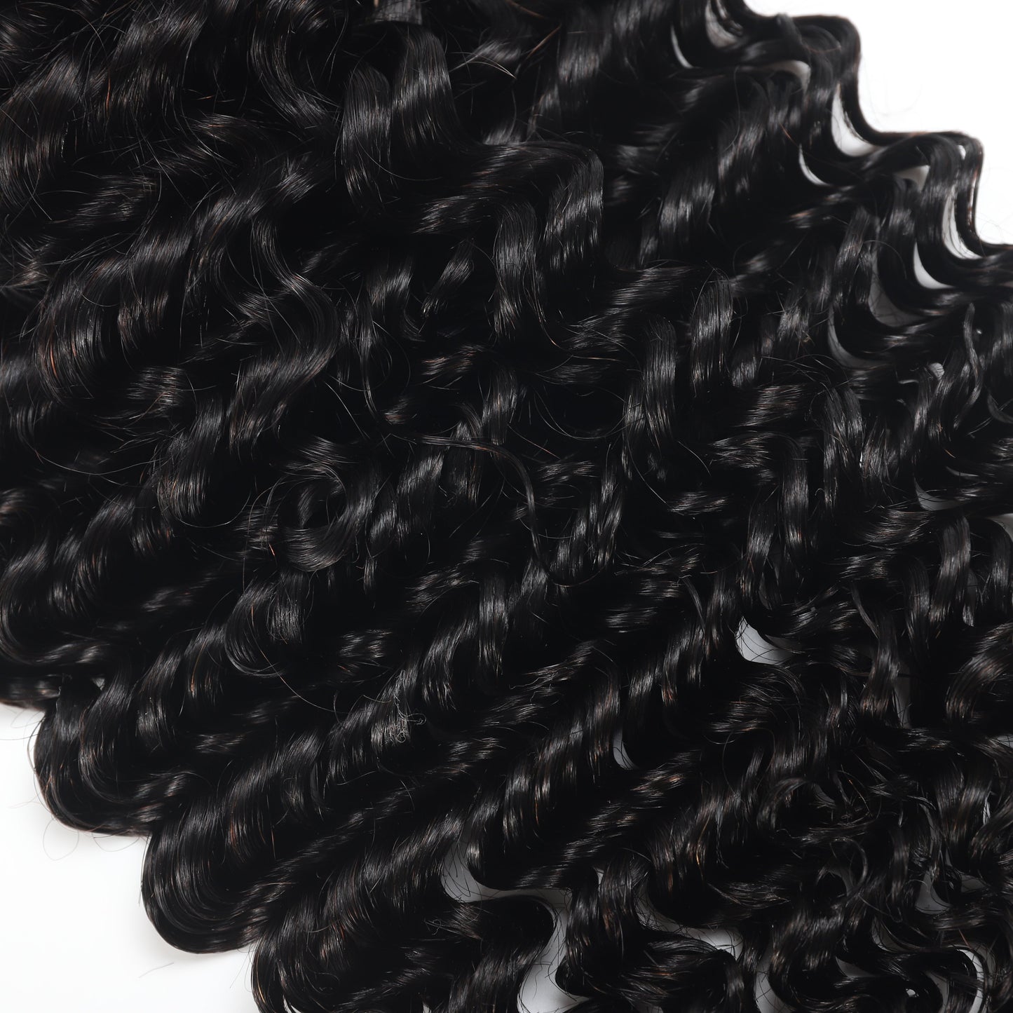 8A GRADE NATURAL COLOR DEEP WAVE BUNDLE